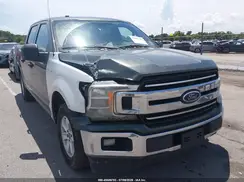 1FTEW1CGXJKC86822 2018 FORD F-150