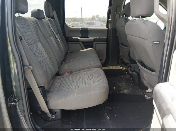1FTEW1CGXJKC86822 2018 FORD F-150 - Image 8