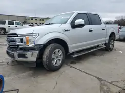 1FTEW1CGXJKC87016 2018 FORD F-150
