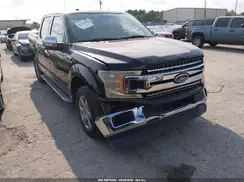 1FTEW1CGXJKD04008 2018 FORD F-150