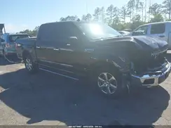 1FTEW1CGXJKD64676 2018 FORD F-150