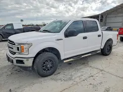 1FTEW1CGXJKD71529 2018 FORD F-150
