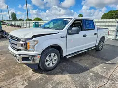 1FTEW1CGXJKD83485 2018 FORD F-150