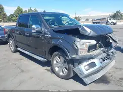 1FTEW1CGXJKD90288 2018 FORD F-150