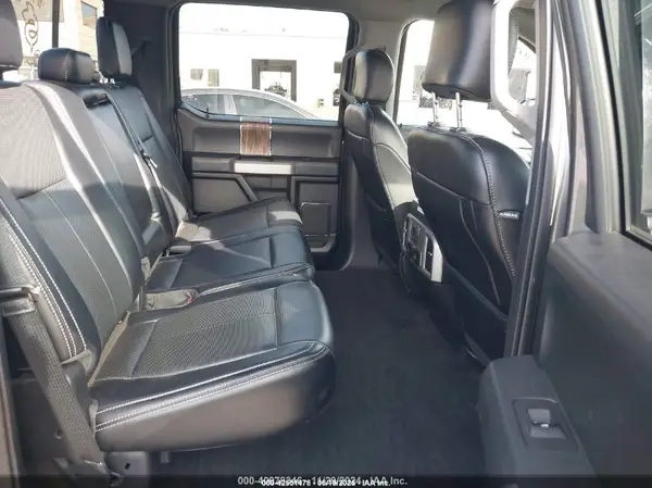 1FTEW1CGXJKD90288 2018 FORD F-150 - Image 8