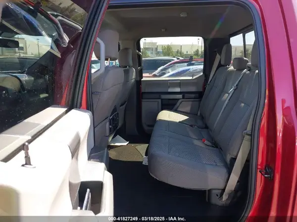 1FTEW1CGXJKE00575 2018 FORD F-150 - Image 8