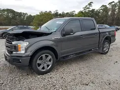 1FTEW1CGXJKE29297 2018 FORD F-150