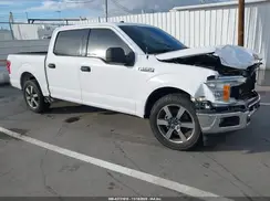 1FTEW1CGXJKE47072 2018 FORD F-150