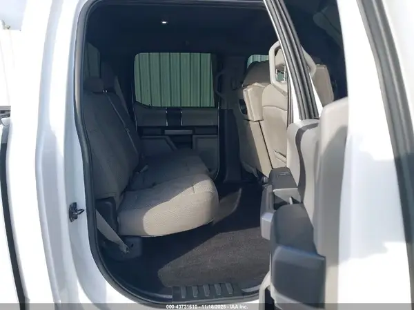 1FTEW1CGXJKE47072 2018 FORD F-150 - Image 8