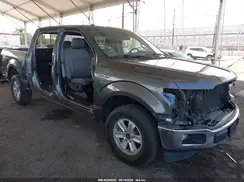 1FTEW1CGXJKE79312 2018 FORD F-150