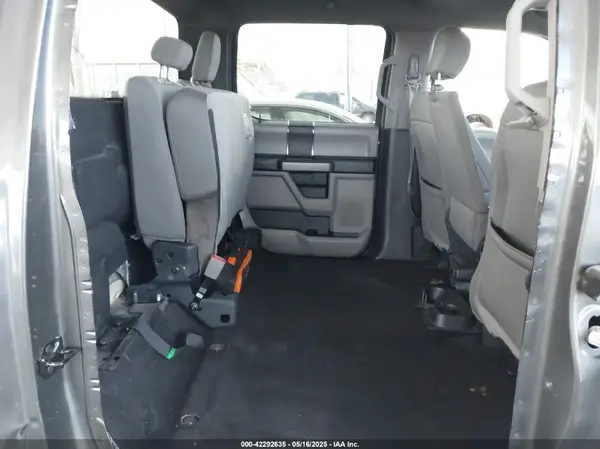 1FTEW1CGXJKE79312 2018 FORD F-150 - Image 8