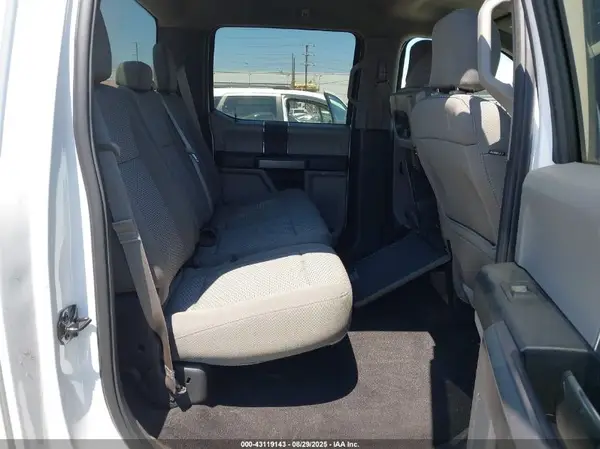 1FTEW1CGXJKF16861 2018 FORD F-150 - Image 8