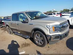 1FTEW1CGXJKF19517 2018 FORD F-150