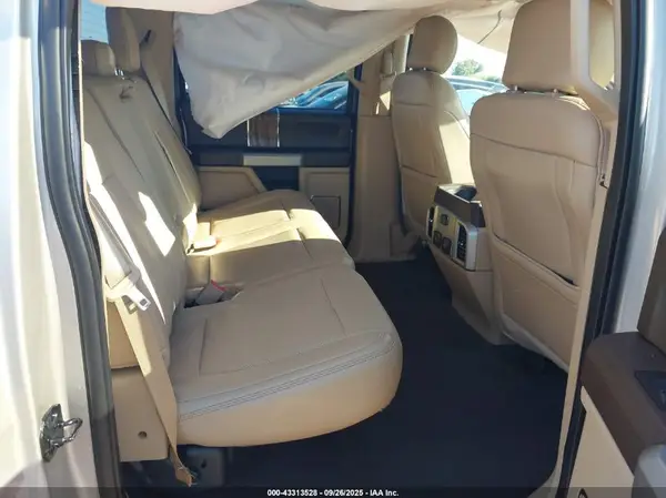 1FTEW1CGXJKF19517 2018 FORD F-150 - Image 8