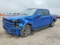 1FTEW1CGXJKF20599 2018 FORD F-150