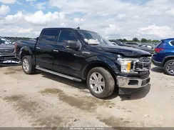 1FTEW1CGXJKF52470 2018 FORD F-150