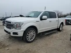 1FTEW1CGXKFA60886 2019 FORD F-150