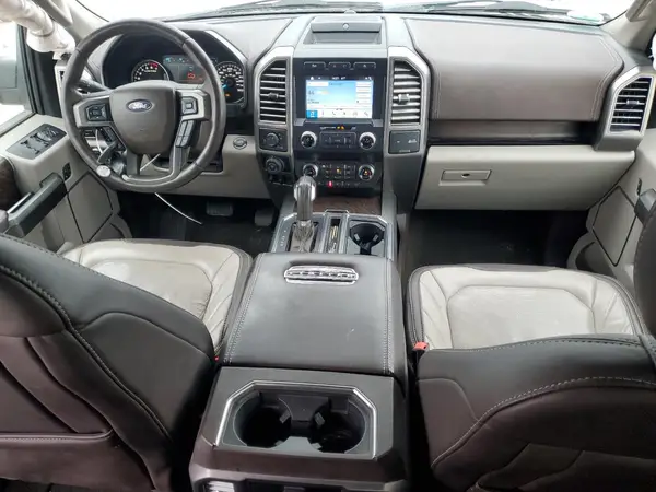 1FTEW1CGXKFA60886 2019 FORD F-150 - Image 8