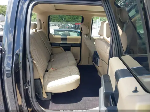 1FTEW1CP0GFA11736 2016 FORD F-150 - Image 8