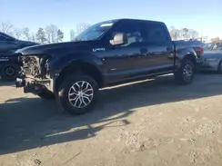 1FTEW1CP0GFA43652 2016 FORD F-150