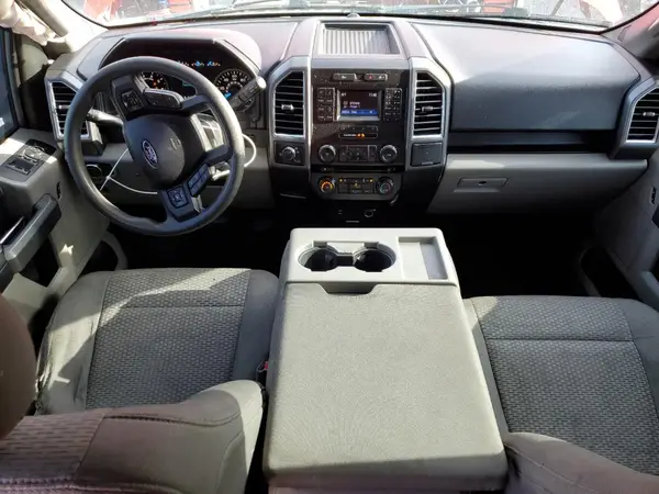 1FTEW1CP0GFA50987 2016 FORD F-150 - Image 8