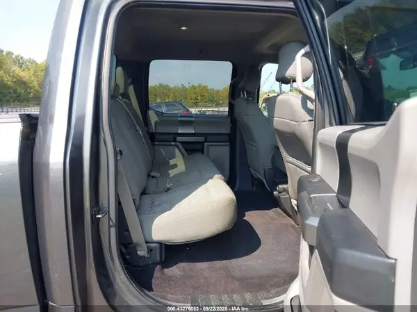 1FTEW1CP0GFA67028 2016 FORD F-150 - Image 8