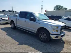 1FTEW1CP0GFB19712 2016 FORD F-150