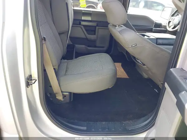 1FTEW1CP0GFB19712 2016 FORD F-150 - Image 8