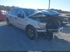 1FTEW1CP0GFB21623 2016 FORD F-150