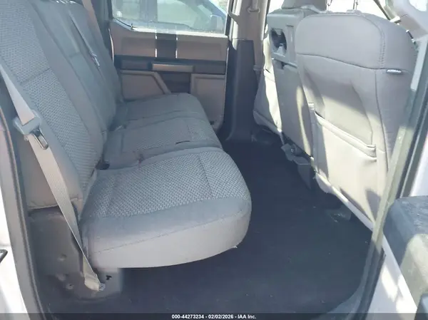 1FTEW1CP0GFB21623 2016 FORD F-150 - Image 8