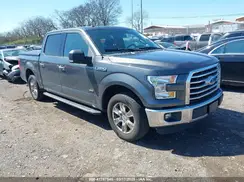 1FTEW1CP0GFB40737 2016 FORD F-150