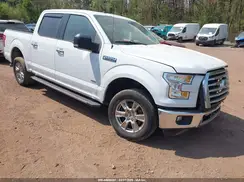 1FTEW1CP0GFB41578 2016 FORD F-150