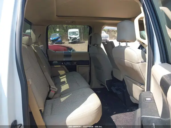 1FTEW1CP0GFB41578 2016 FORD F-150 - Image 8