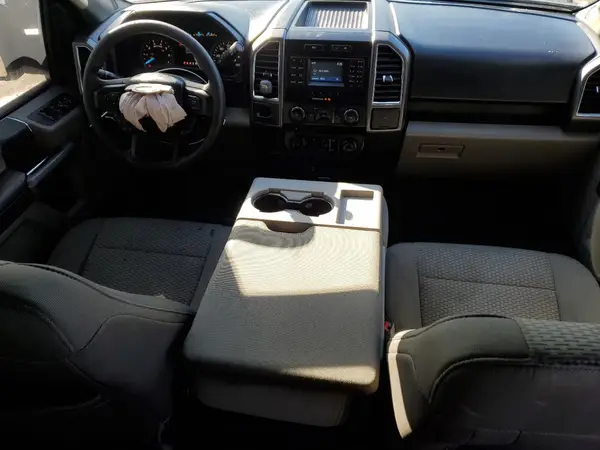 1FTEW1CP0GFB51334 2016 FORD F-150 - Image 8