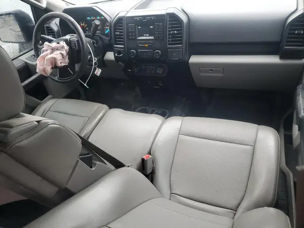 1FTEW1CP0GFB94653 2016 FORD F-150 - Image 8
