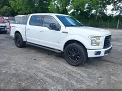 1FTEW1CP0GFC17185 2016 FORD F-150