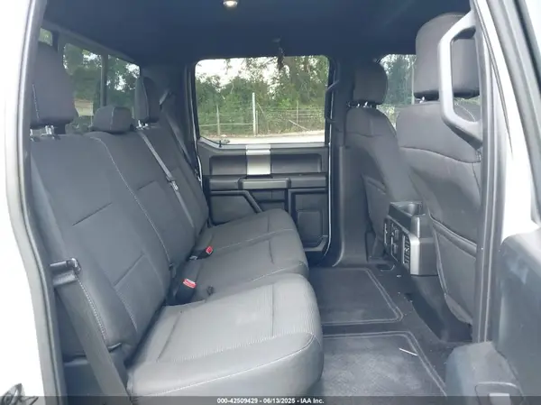 1FTEW1CP0GFC17185 2016 FORD F-150 - Image 8