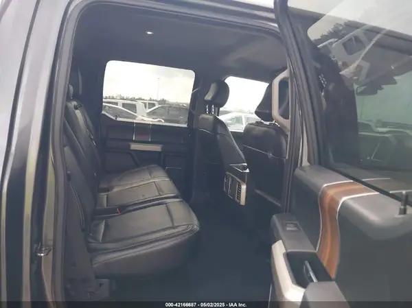 1FTEW1CP0GFC26646 2016 FORD F-150 - Image 8