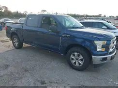 1FTEW1CP0GFC37436 2016 FORD F-150