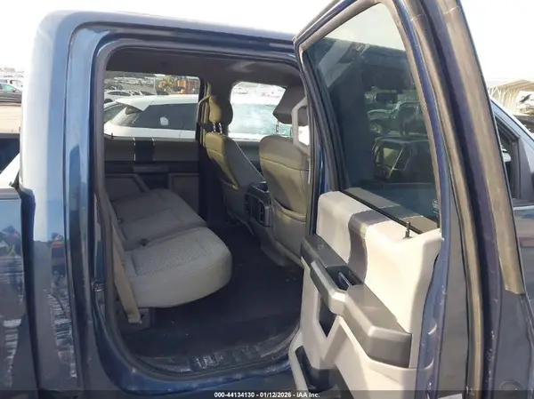 1FTEW1CP0GFC37436 2016 FORD F-150 - Image 8