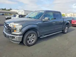1FTEW1CP0GFC45861 2016 FORD F-150