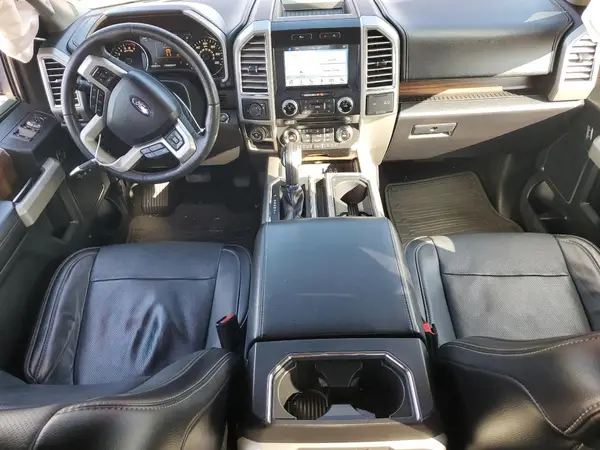 1FTEW1CP0GFC78844 2016 FORD F-150 - Image 8