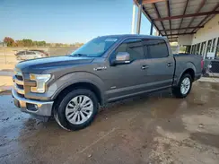 1FTEW1CP0GFD09770 2016 FORD F-150