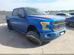 1FTEW1CP0GFD11051 2016 FORD F-150