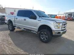 1FTEW1CP0GFD12992 2016 FORD F-150