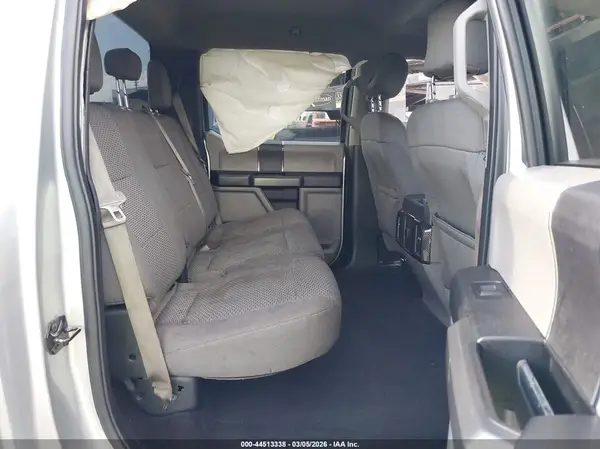 1FTEW1CP0GFD12992 2016 FORD F-150 - Image 8