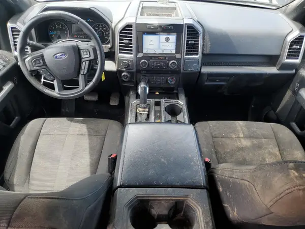 1FTEW1CP0GFD30747 2016 FORD F-150 - Image 8
