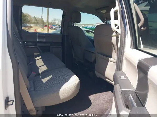 1FTEW1CP0GFD36192 2016 FORD F-150 - Image 8