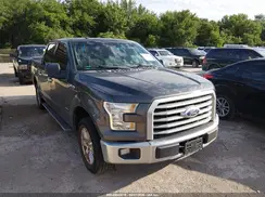 1FTEW1CP0GFD48486 2016 FORD F-150