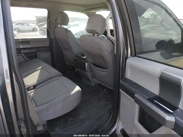1FTEW1CP0GFD48486 2016 FORD F-150 - Image 8